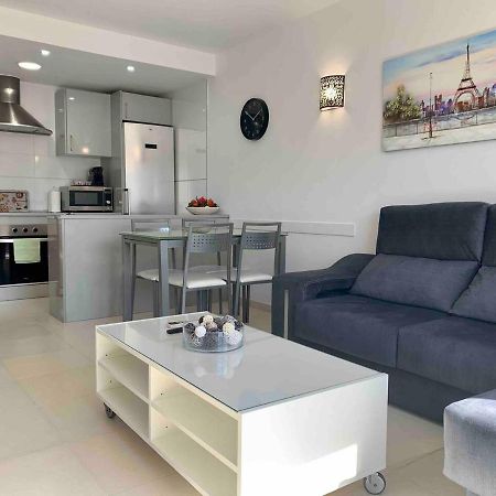 Aquamarina Beach Alcudia  Ngoại thất bức ảnh