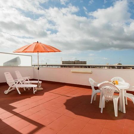 Aquamarina Beach Alcudia  Ngoại thất bức ảnh