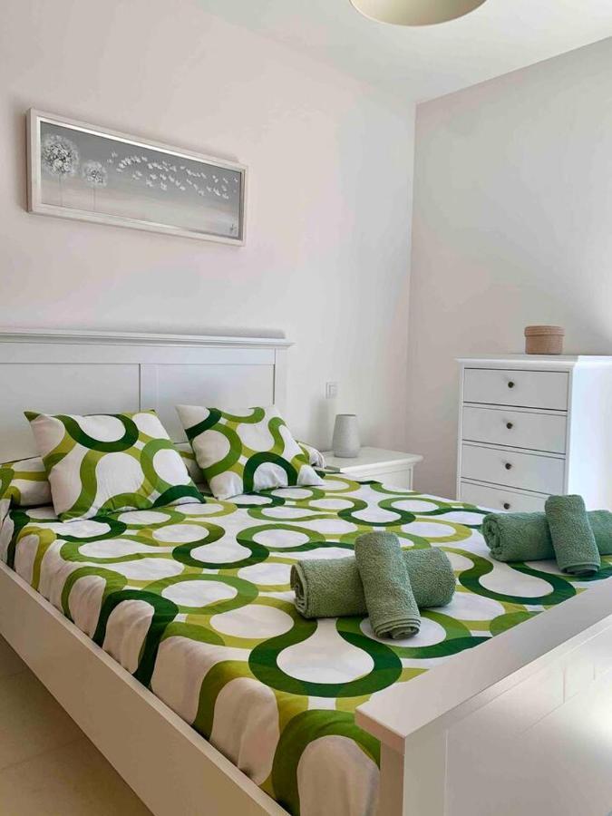 Aquamarina Beach Alcudia  Ngoại thất bức ảnh