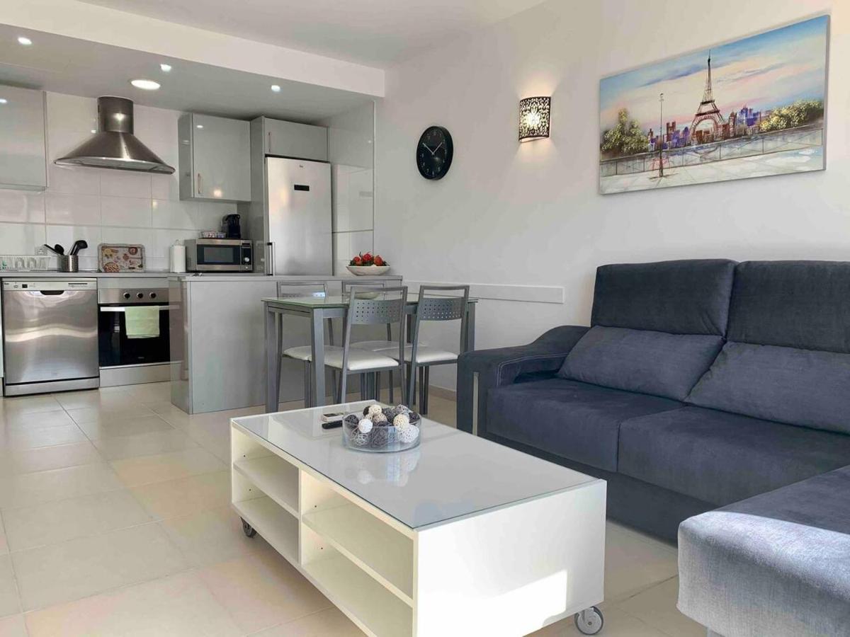 Aquamarina Beach Alcudia  Ngoại thất bức ảnh