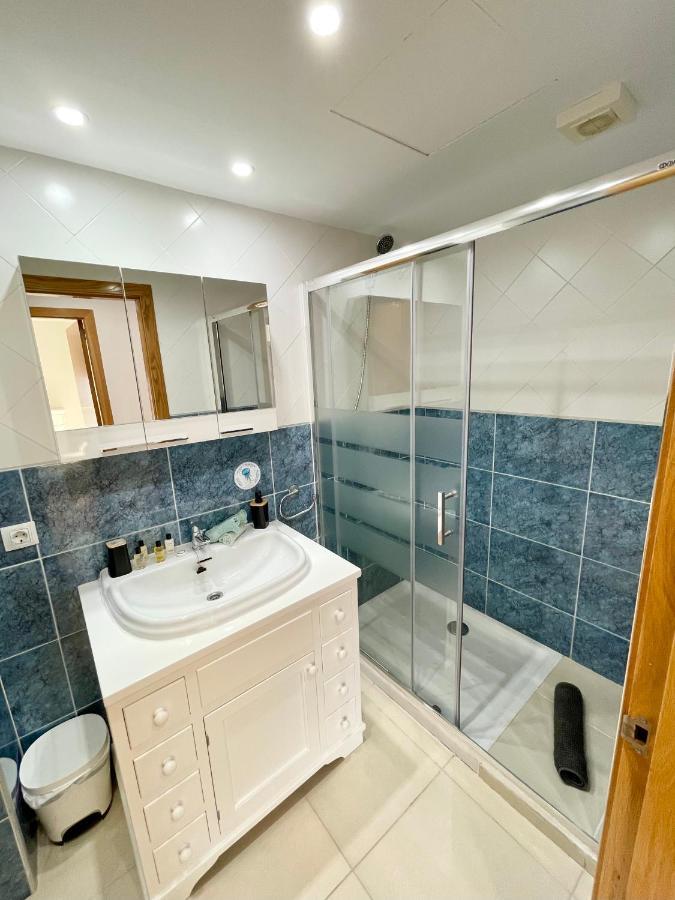Aquamarina Beach Alcudia  Ngoại thất bức ảnh