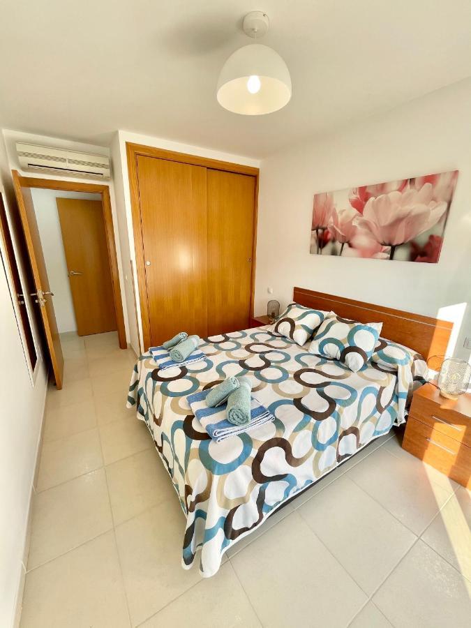 Aquamarina Beach Alcudia  Ngoại thất bức ảnh