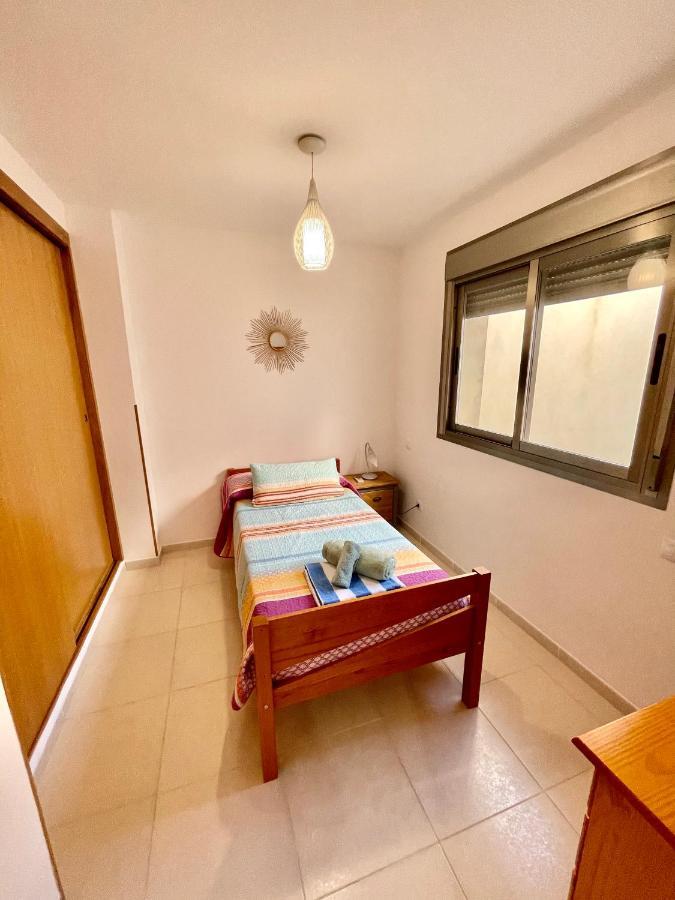 Aquamarina Beach Alcudia  Ngoại thất bức ảnh