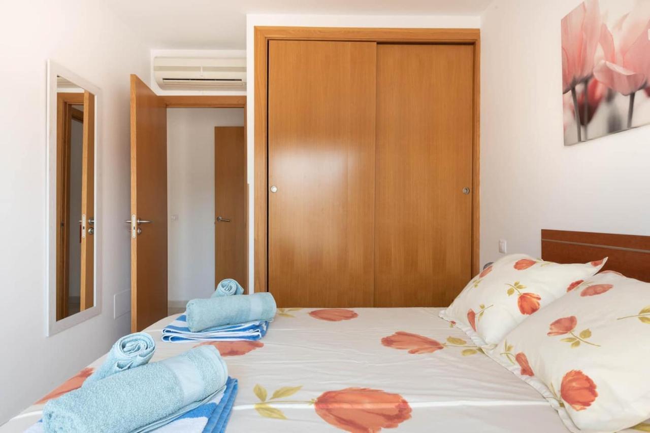 Aquamarina Beach Alcudia  Ngoại thất bức ảnh