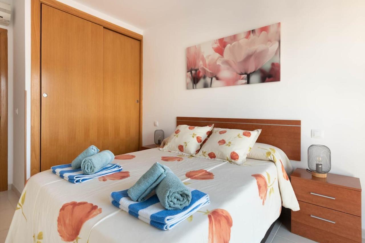 Aquamarina Beach Alcudia  Ngoại thất bức ảnh