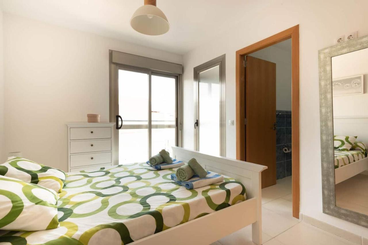 Aquamarina Beach Alcudia  Ngoại thất bức ảnh