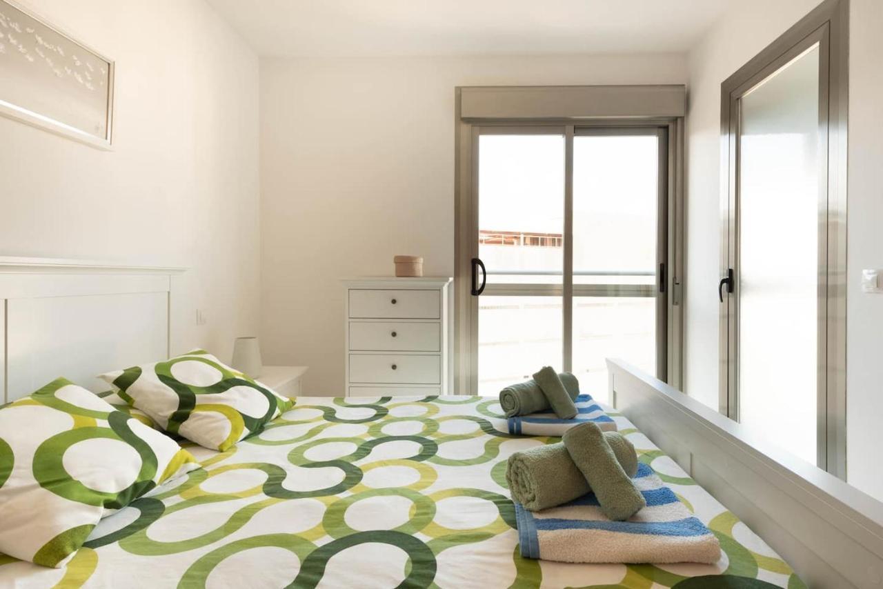 Aquamarina Beach Alcudia  Ngoại thất bức ảnh