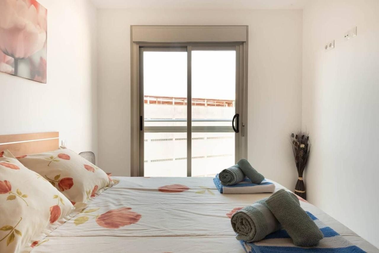 Aquamarina Beach Alcudia  Ngoại thất bức ảnh