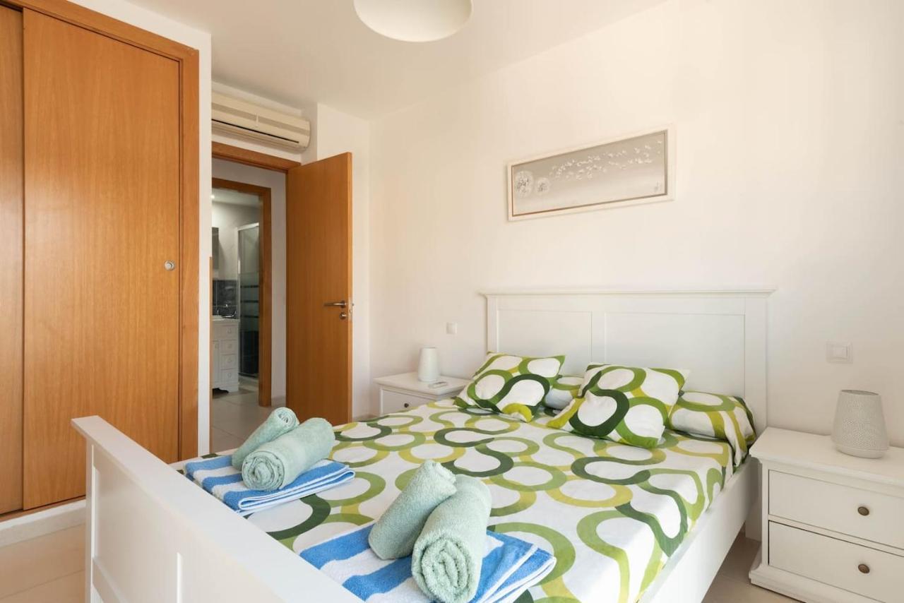 Aquamarina Beach Alcudia  Ngoại thất bức ảnh