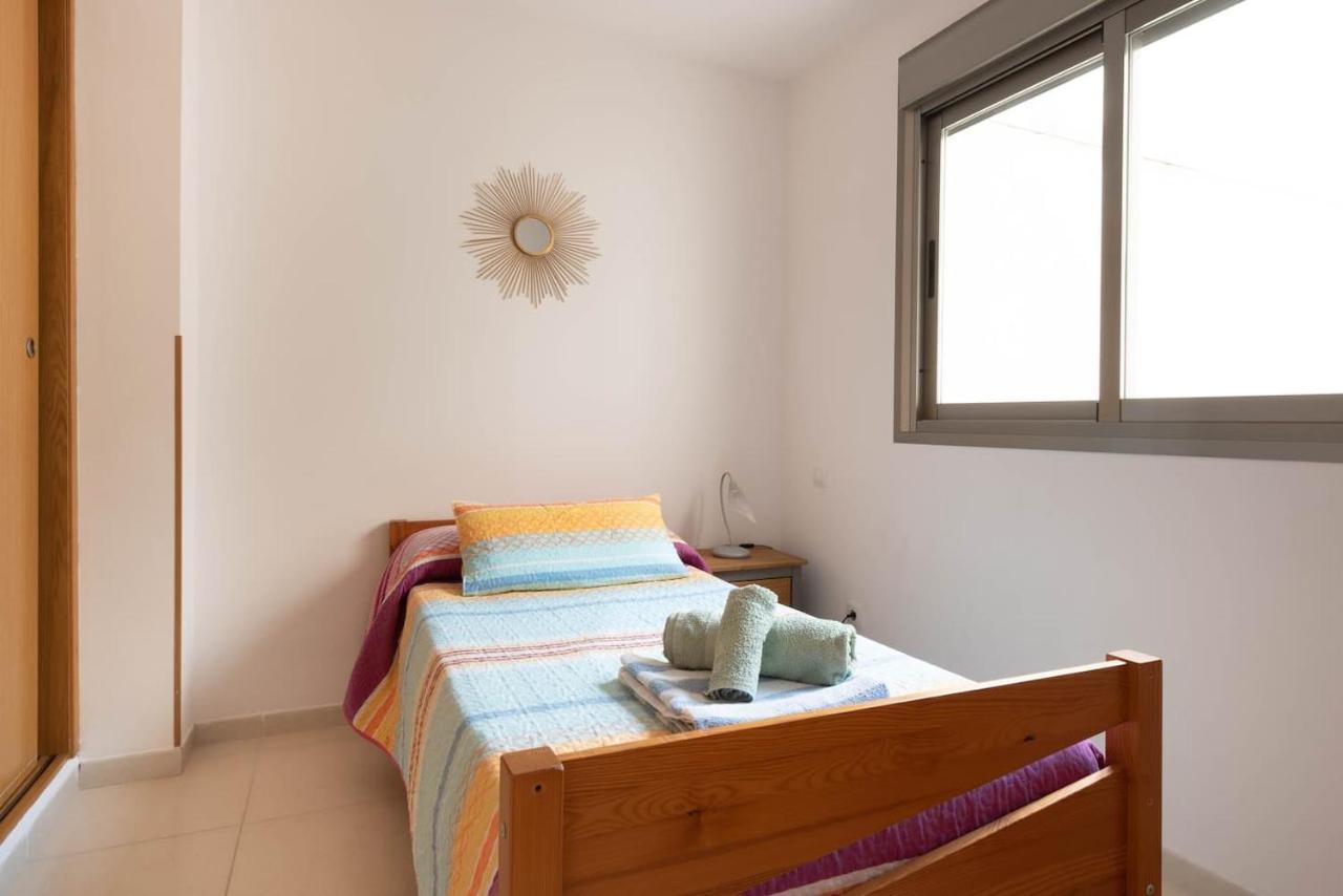 Aquamarina Beach Alcudia  Ngoại thất bức ảnh