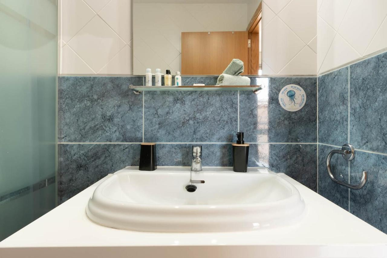 Aquamarina Beach Alcudia  Ngoại thất bức ảnh