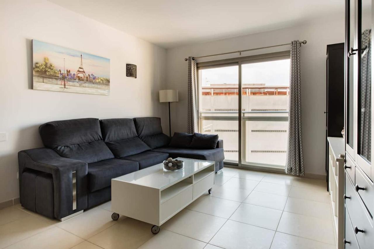 Aquamarina Beach Alcudia  Ngoại thất bức ảnh